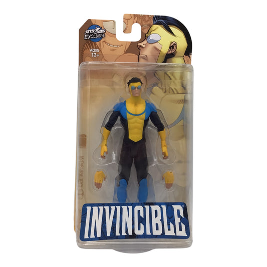 McFarlane Toys Invincible Skybound Exclusive Limited Edition Action Figure (2017)