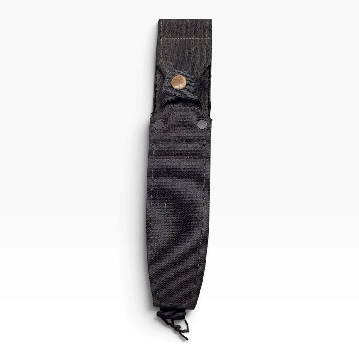 Vintage Gerber Mark II Combat Survival Knife with Sheath - I2075S Portland Oregon USA