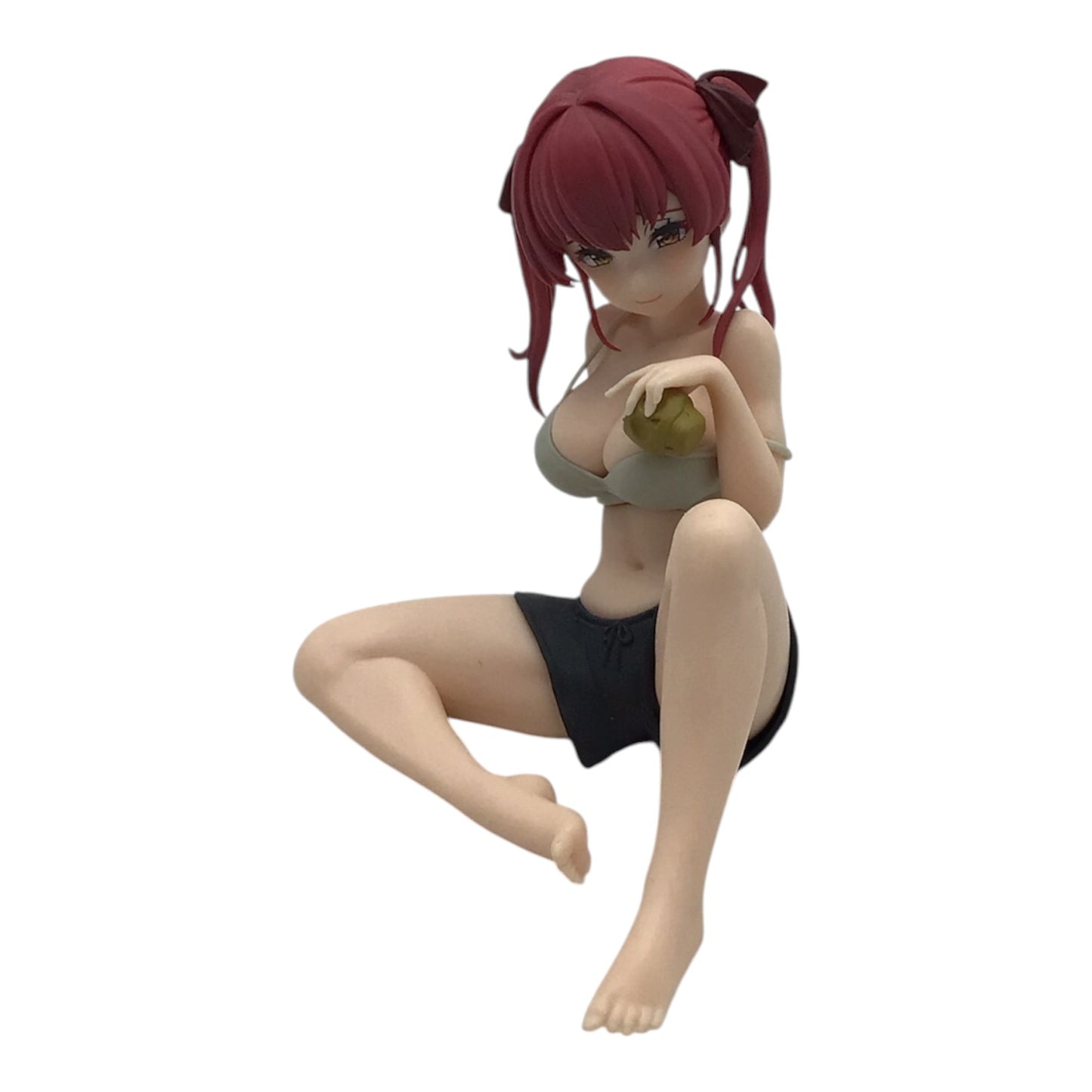 Hololive Relax Time Houshou Marine Figure