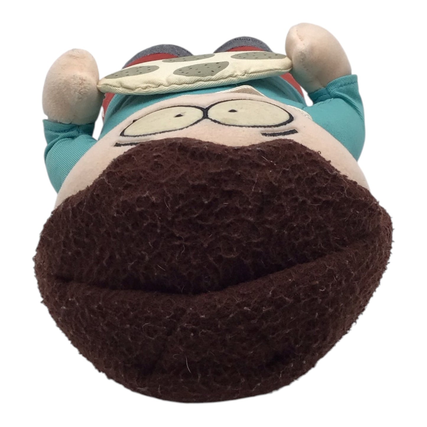 Vintage South Park Liane Cartman's Mom Plush w/ Cookies