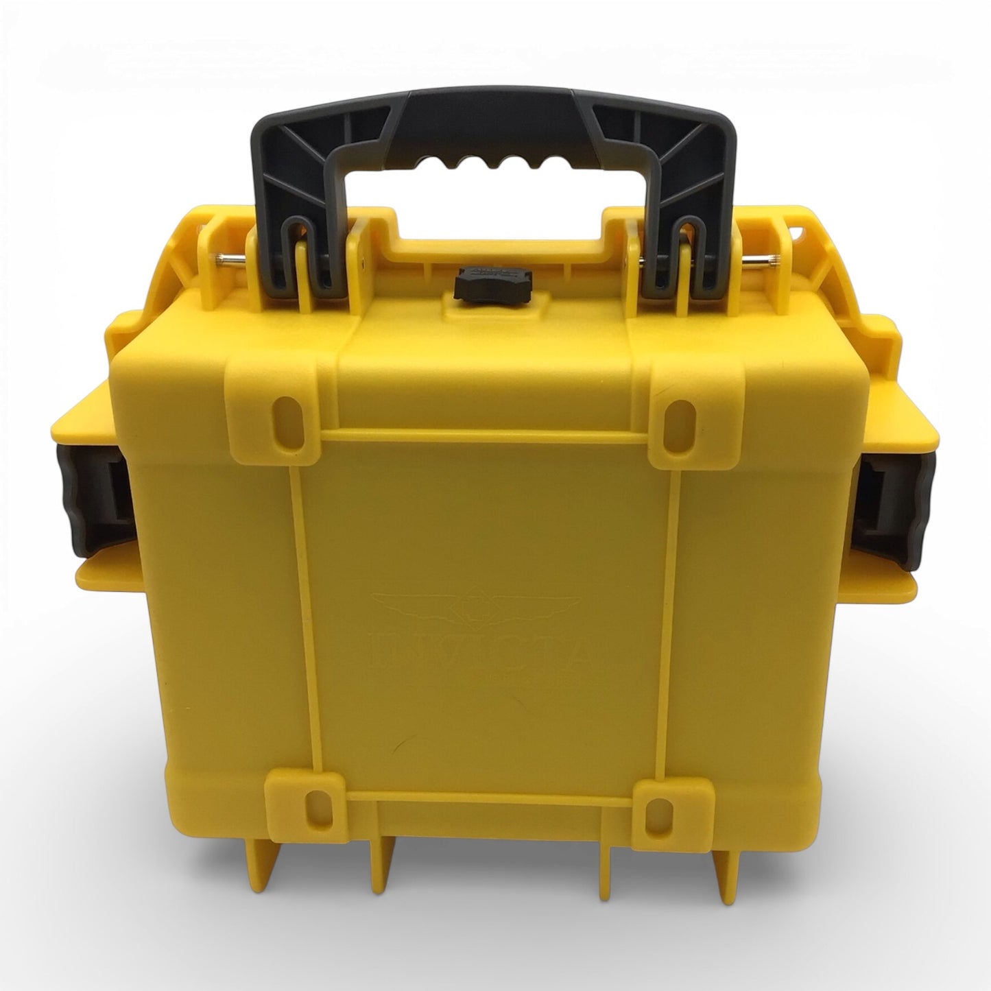 Invicta Pro Diver Swiss Ronda 515.24H Caliber Men's Watch - 44mm, Gunmetal (33569)