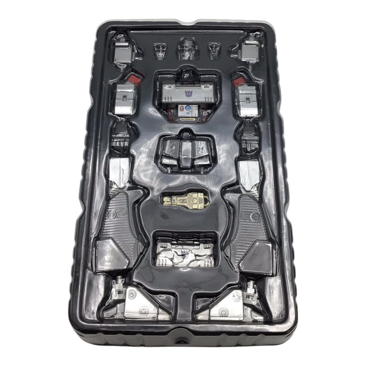 Transformers Megatron AMK Pro Series 20cm Model Kit - Yolopart Diecast