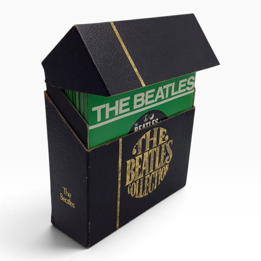The Beatles Collection 25 x 7-Inch 45 RPM Vinyl Singles Box Set