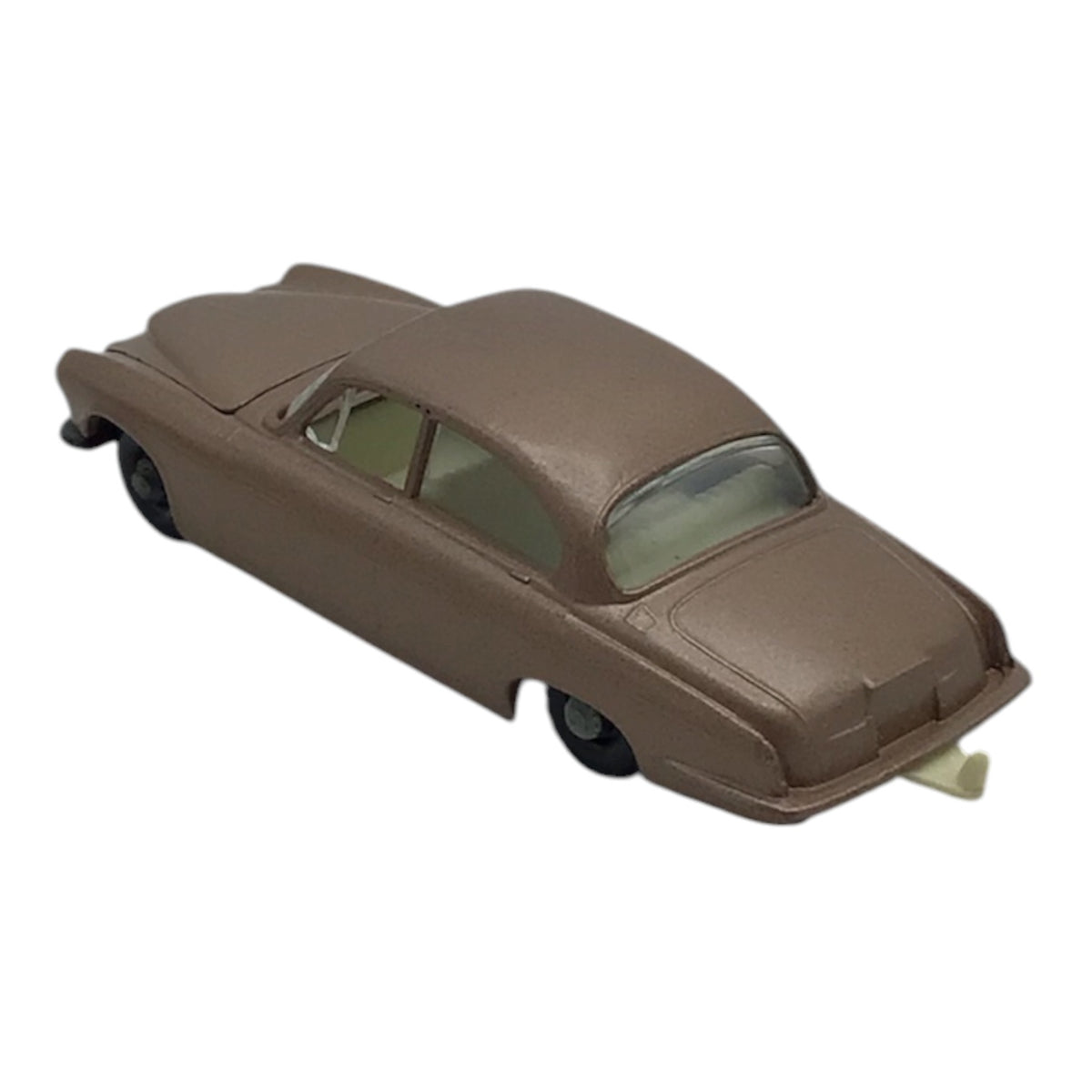Lesney Matchbox Series #28 Mark Ten Jaguar w/ Original Box