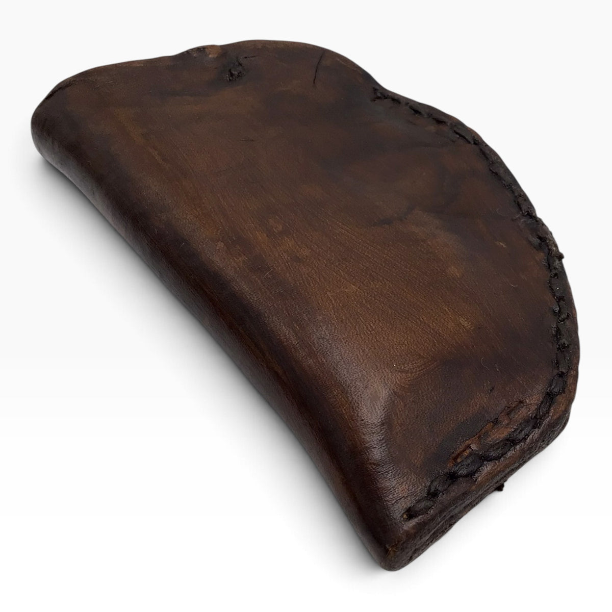 Brown Leather Inside the Waistband Gun Holster