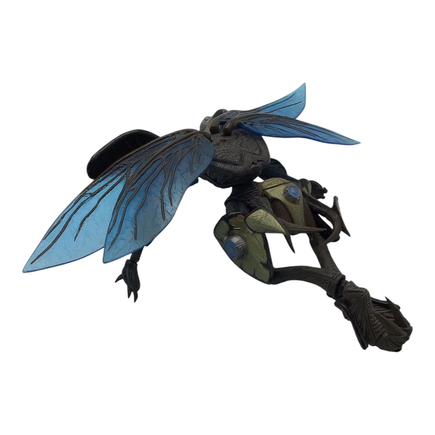 McFarlane Toys Halo 3 Drone Action Figure