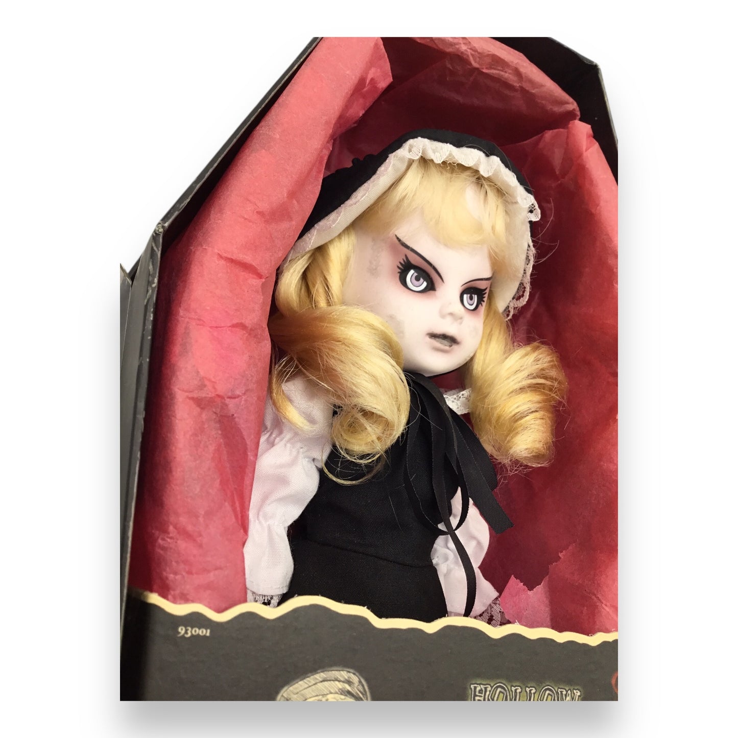 Living Dead Dolls Hollow