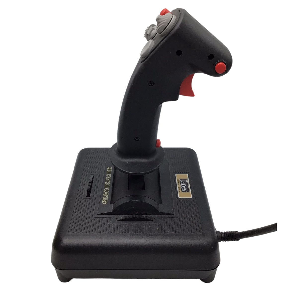 Jane's Combat Simulations Combat Stick by CH Products