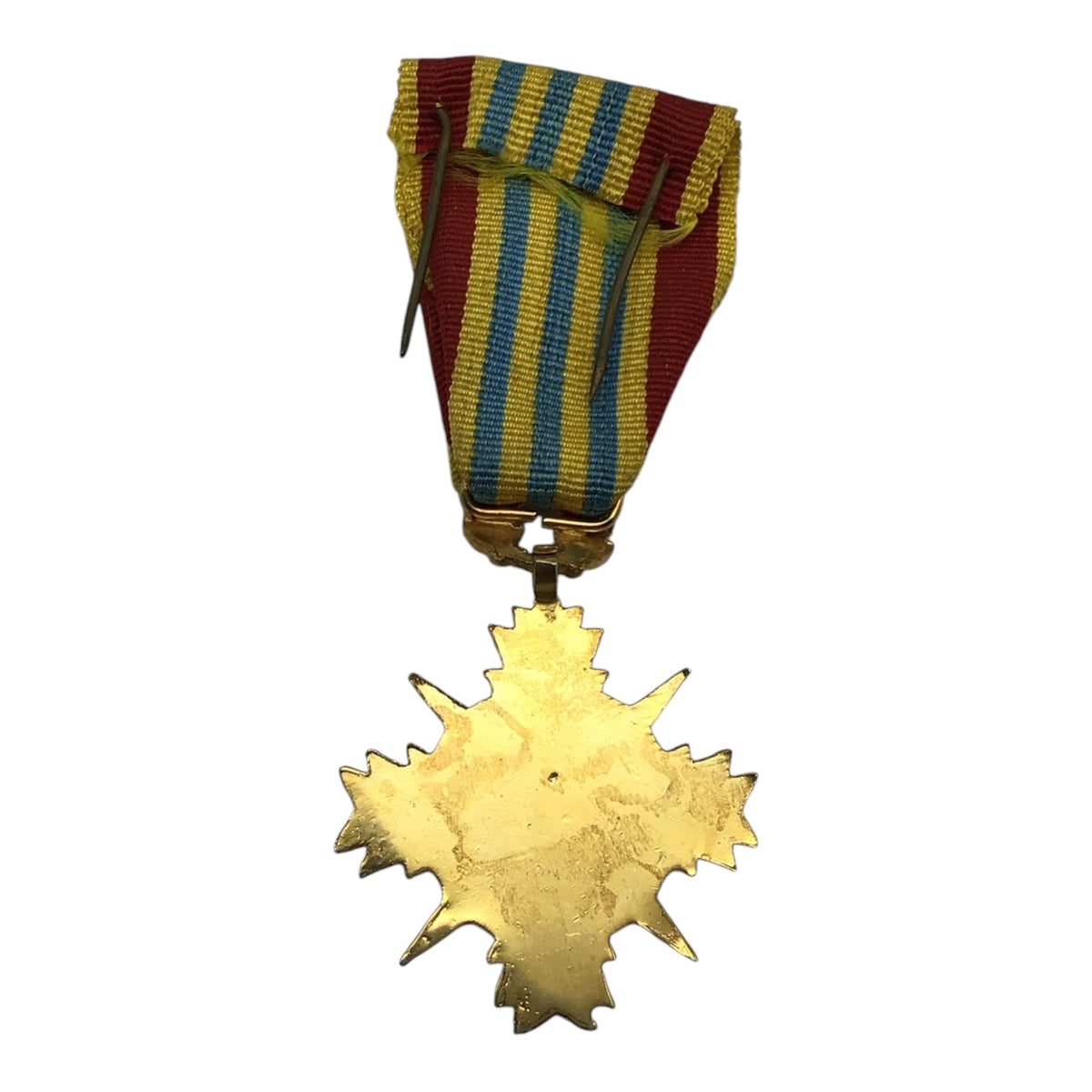 Republic of Vietnam Armed Forces Honor Medal, First Class | South Vietnamese Military Decoration
