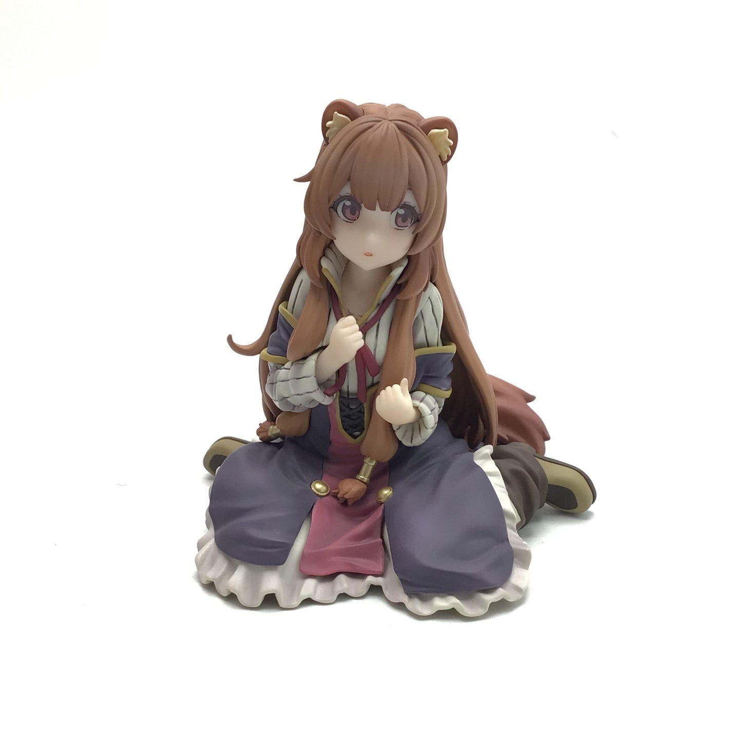 Rising of the Shield Hero Season 2 Raphtalia Childhood Ver. 1/7 Scale
