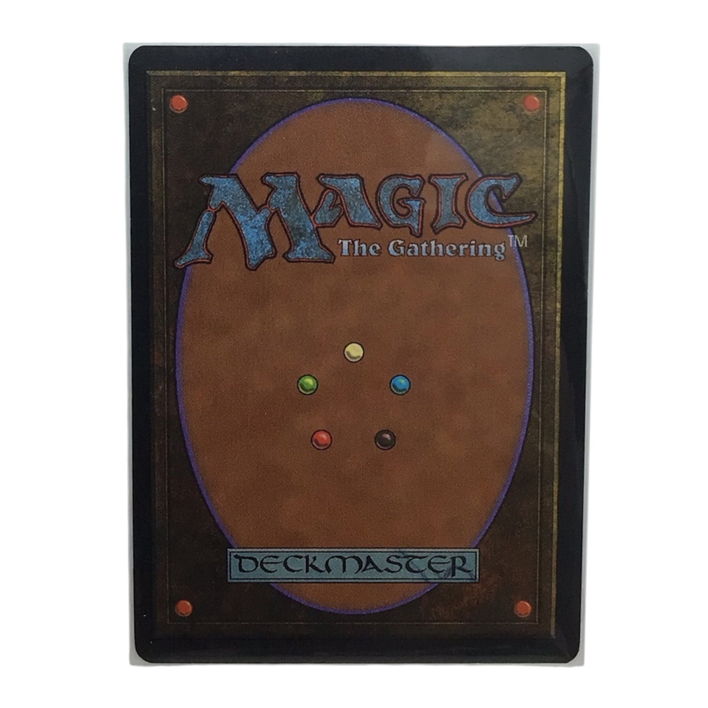 Lion's Eye Diamond Near Mint - Magic the Gathering