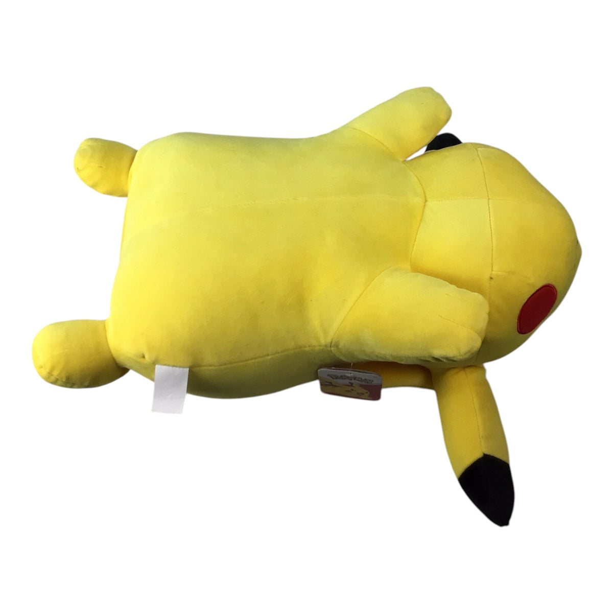 Pokemon 18" Sleeping Pikachu Plush w/ Tag