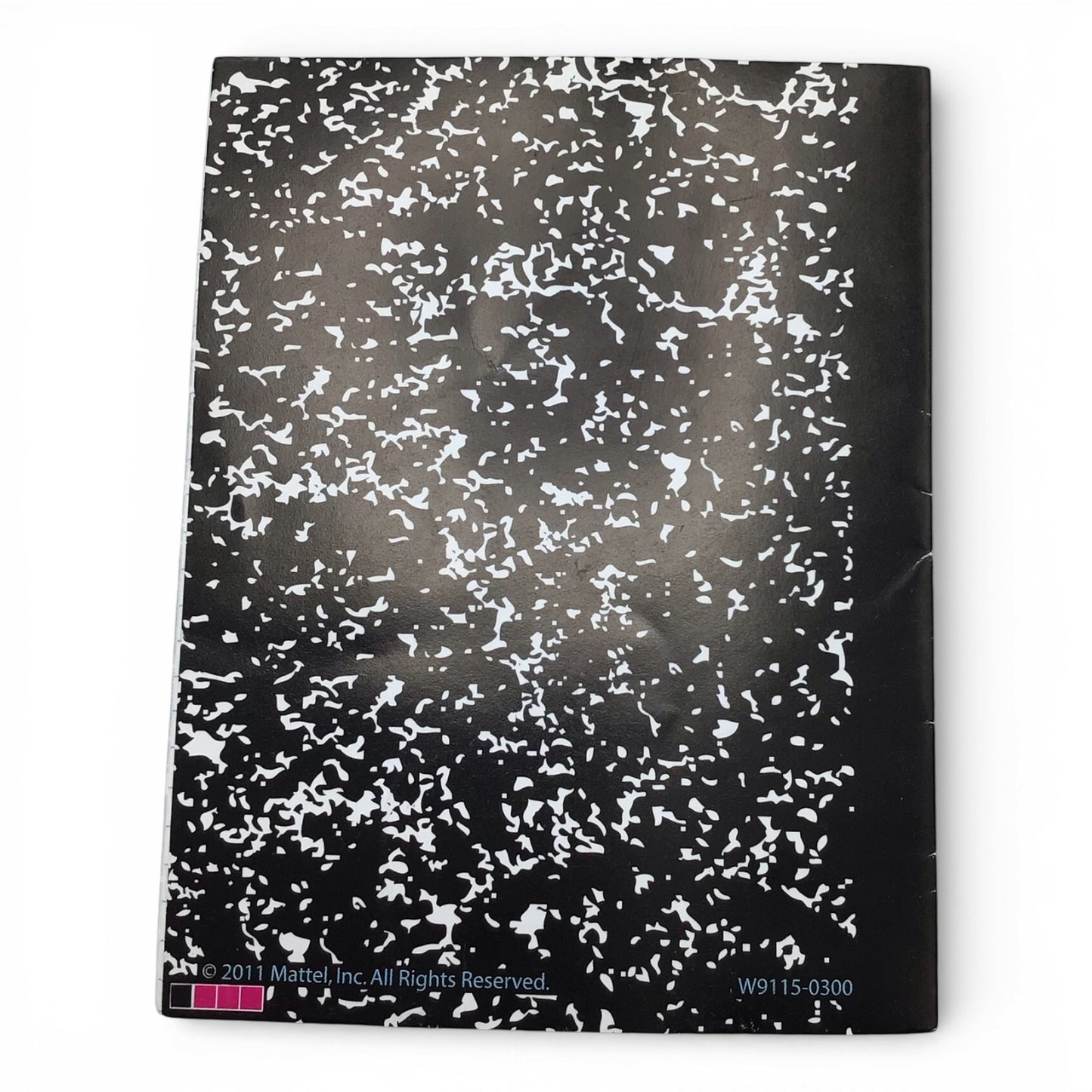 Monster High Dolls N'fera De Nile First Wave Gen 1 - No Box