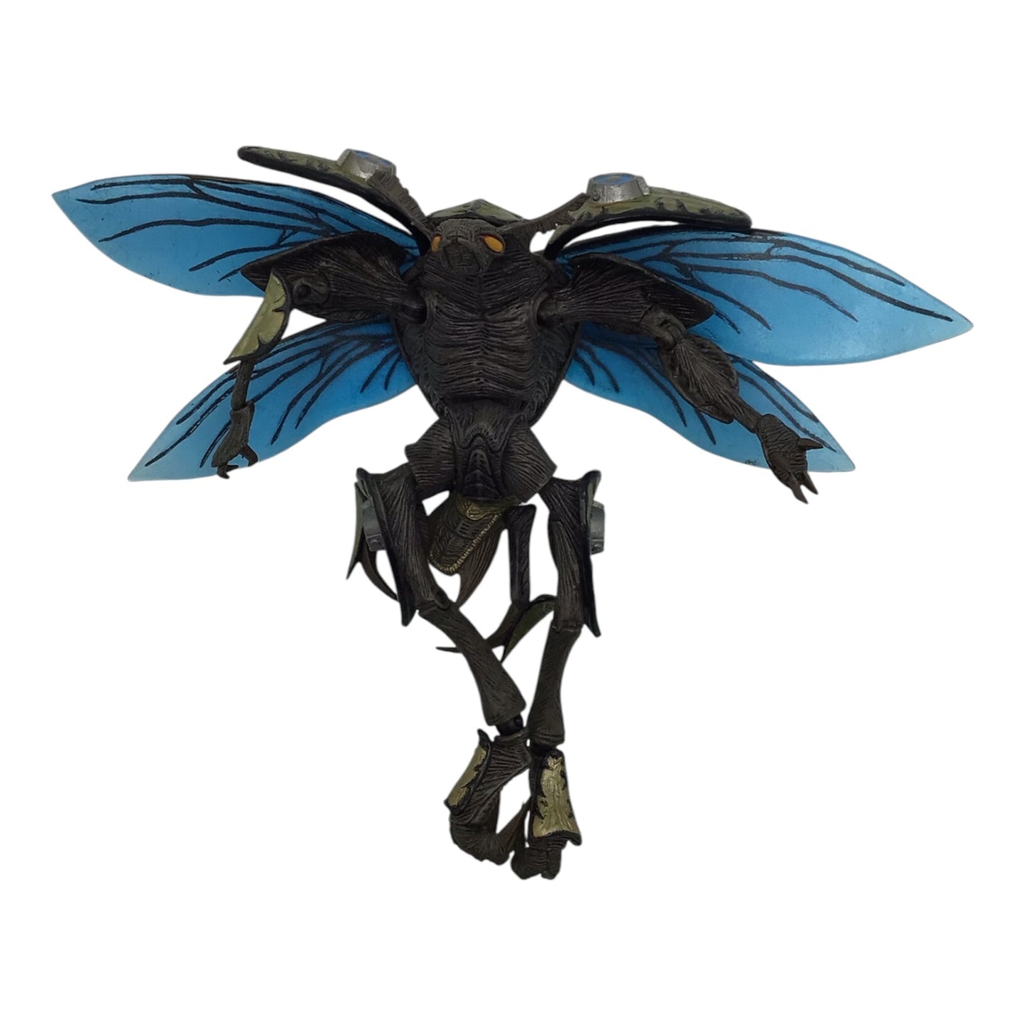 McFarlane Toys Halo 3 Drone Action Figure