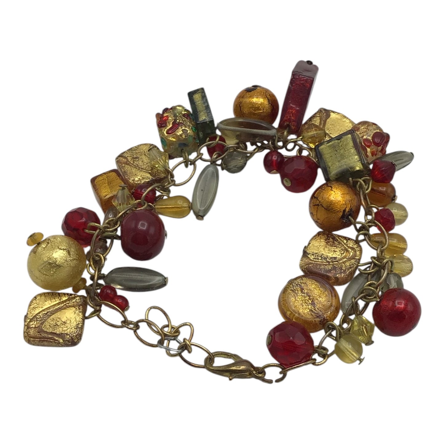 Murano Glass Bracelet