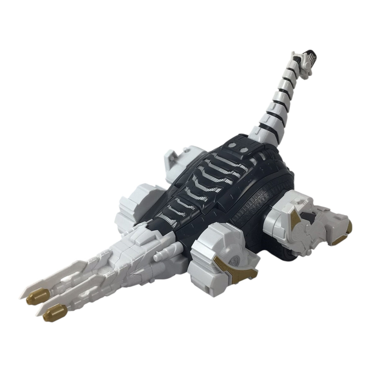 Power Rangers Mighty Morphin Titanus Carrier Zord