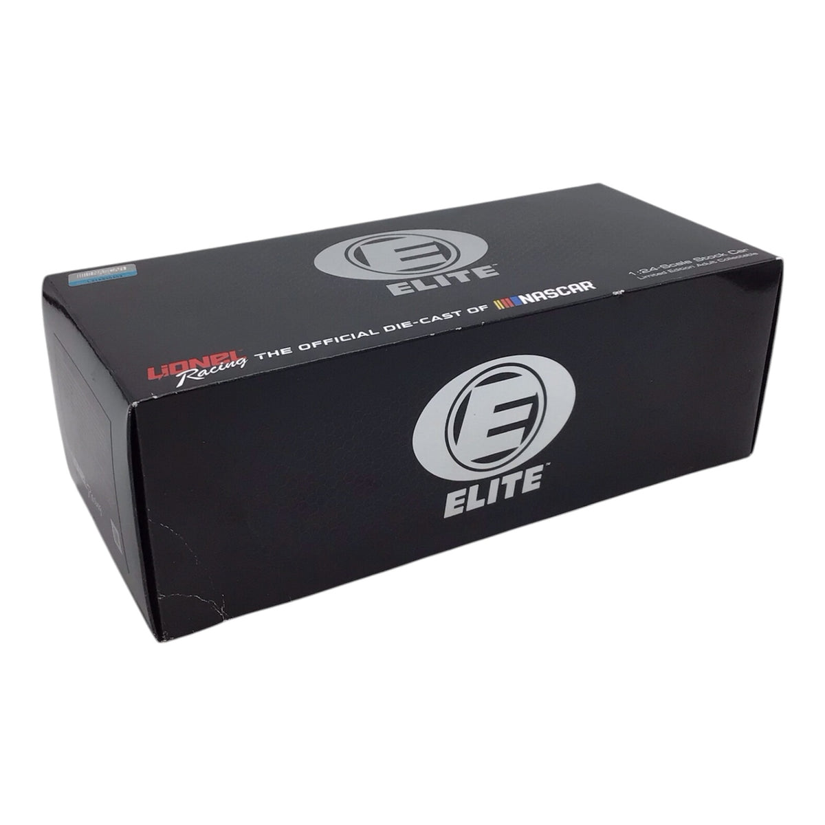 Alex Bowman #88 Llumar 2018 Camaro ZL1 Elite Diecast Model