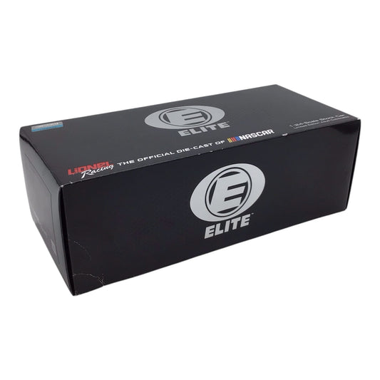 Alex Bowman #88 Llumar 2018 Camaro ZL1 Elite Diecast Model