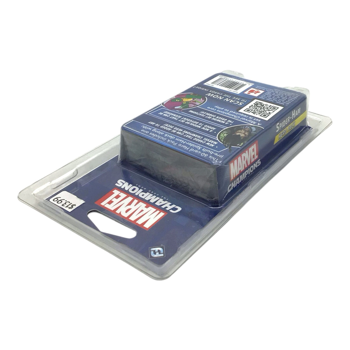 Marvel Champions Card Game Hero Pack - Spider-Ham SEALED