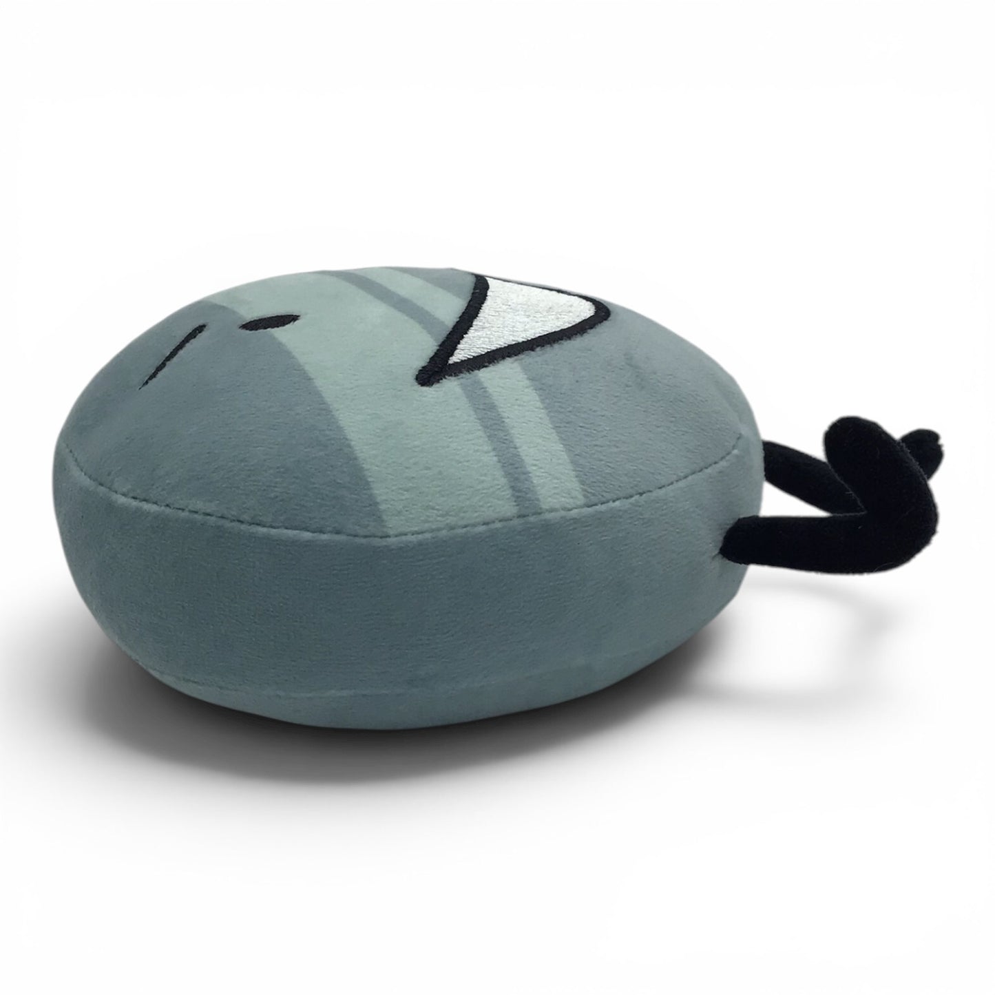 Makeship Inanimate Insanity Nickel Plush (No Tag)