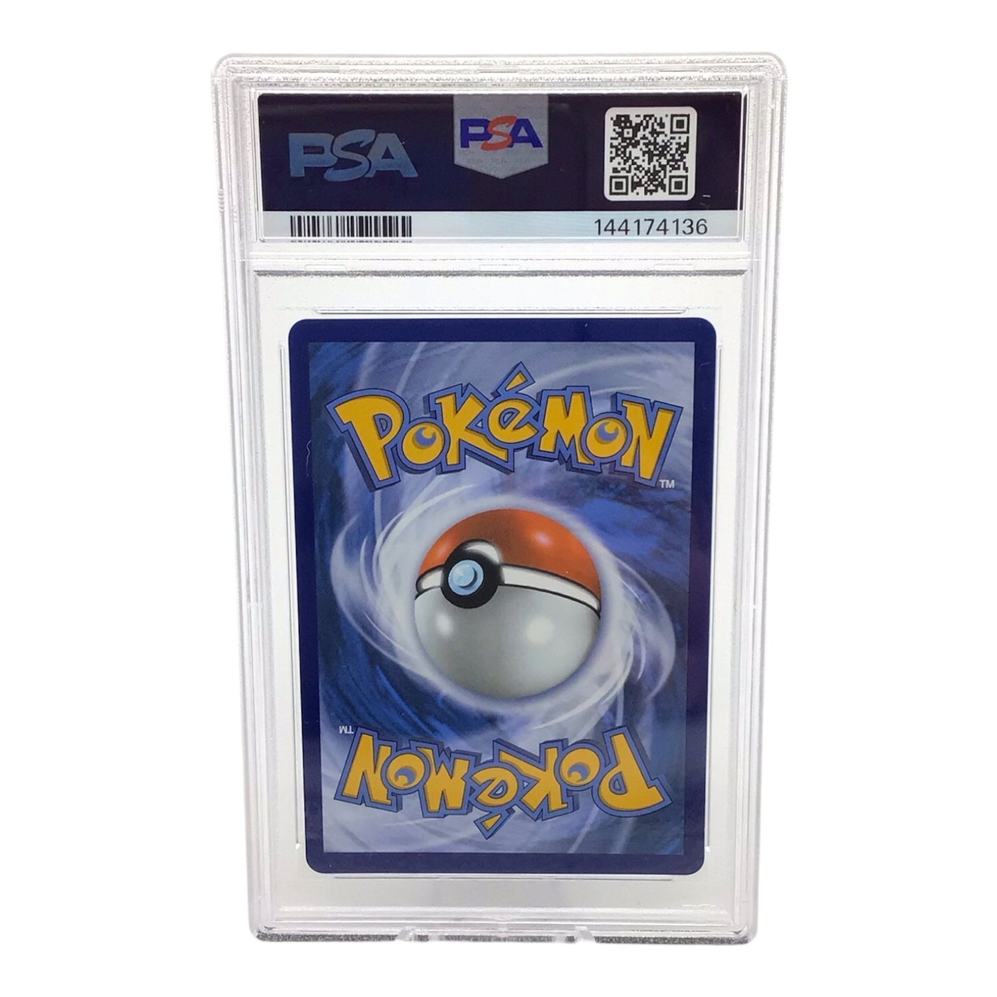 Mega Absol EX #180 PSA 10