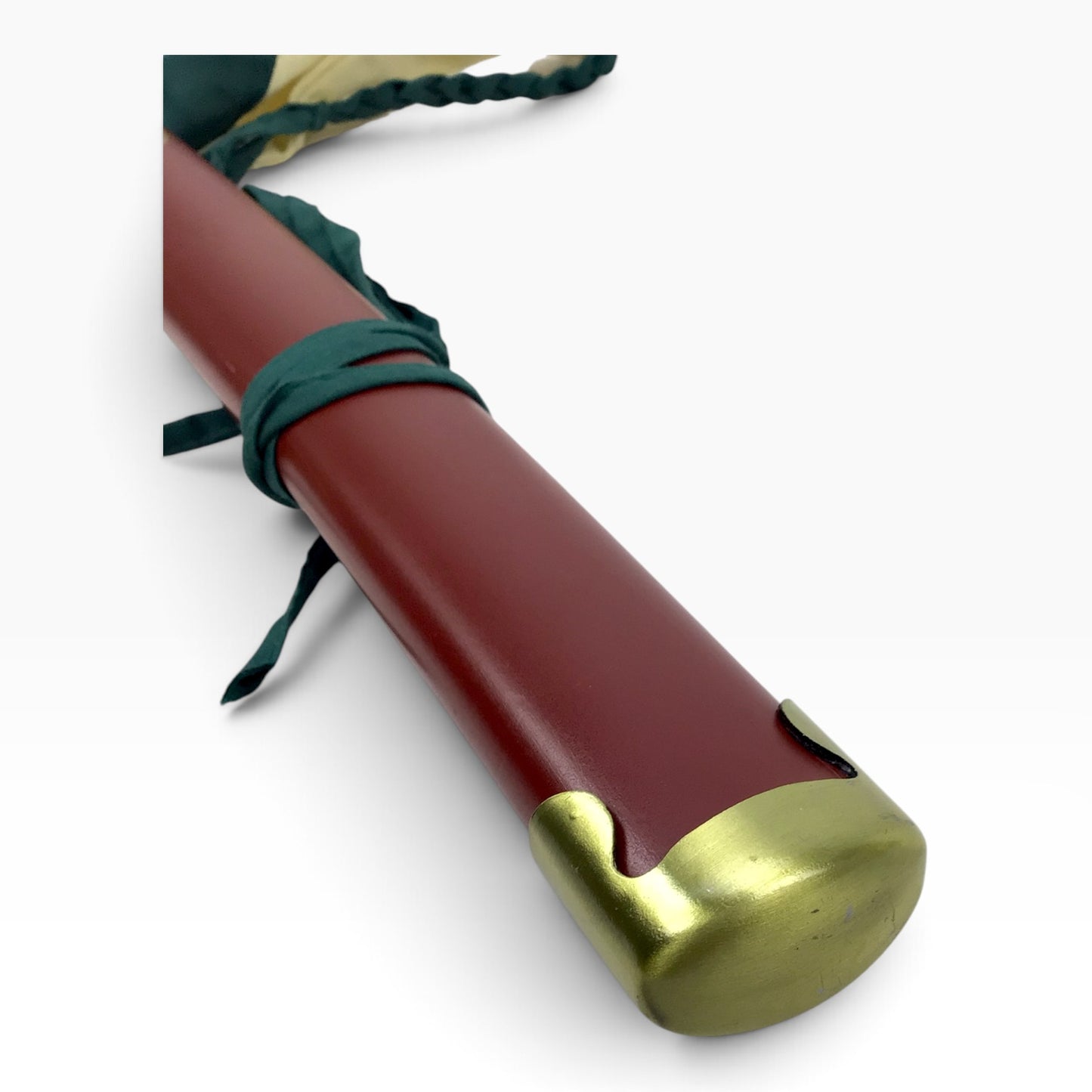 Samurai Champloo Mugen Typhoon Swell Sword – Mugen Katana – Anime Fantasy Display