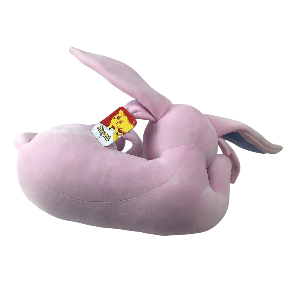 Pokemon 18" Sleeping Espeon Plush w/ Tag