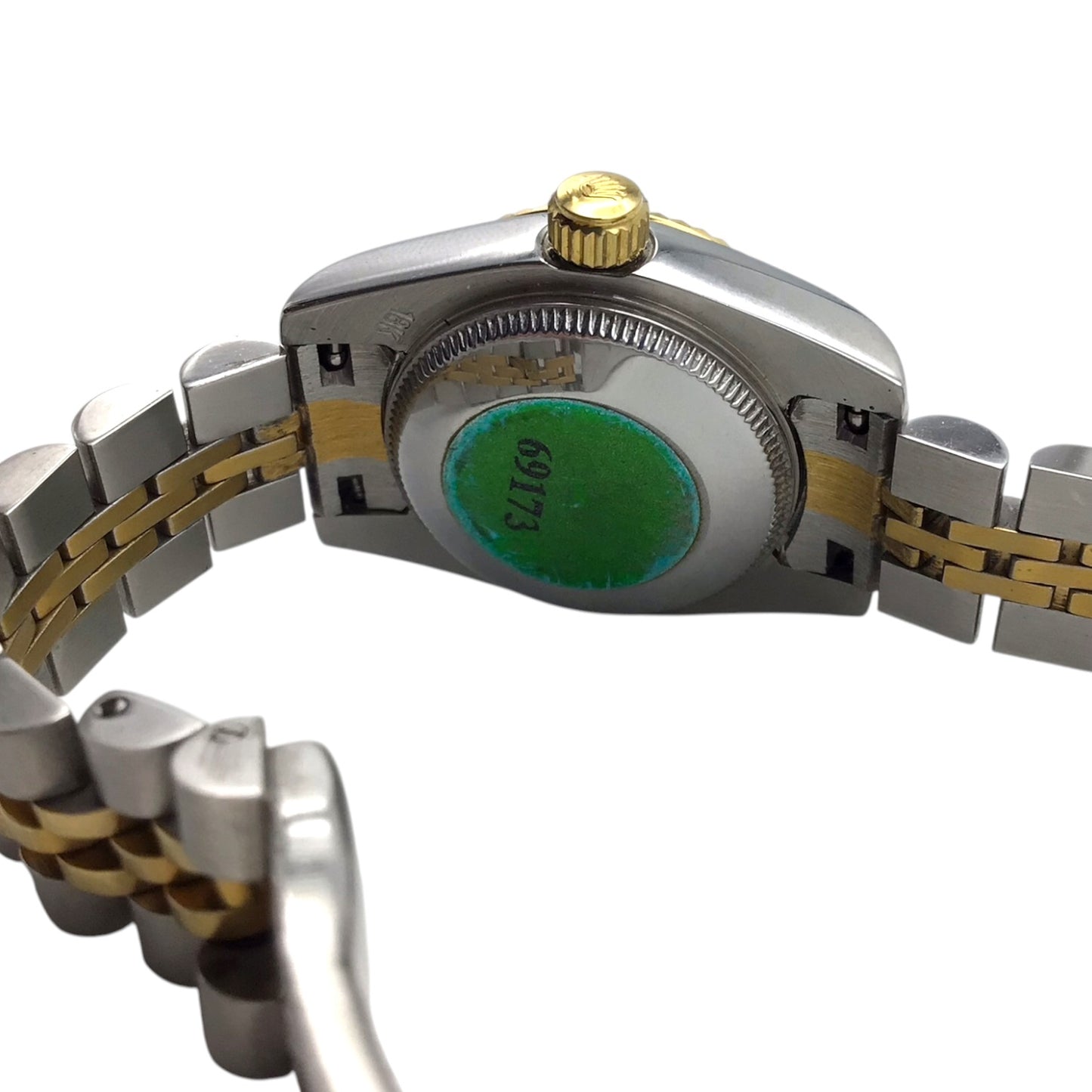 Rolex Lady Datejust Dial Reproduction