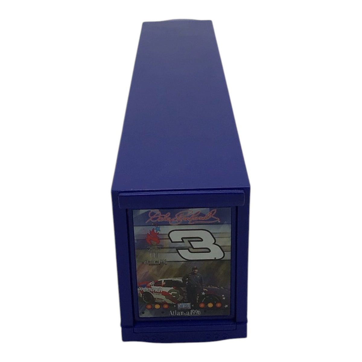 Dale Earnhardt Jr. #3 GM Goodwrench Service Plus 1996 Olympics 1996 Hauler Limited Edition