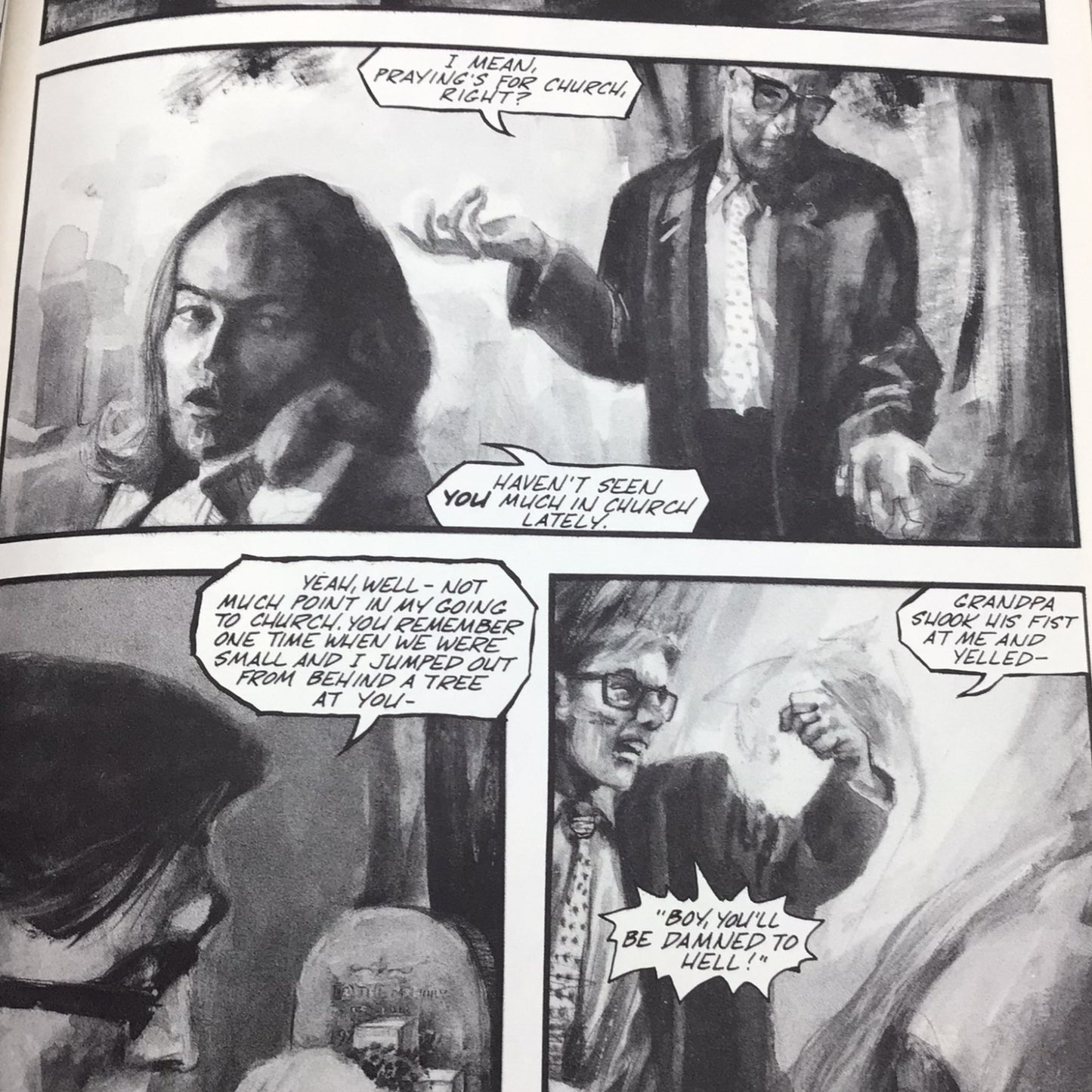 Night of the Living Dead #1 Hardcover – Signed & Numbered 143/200