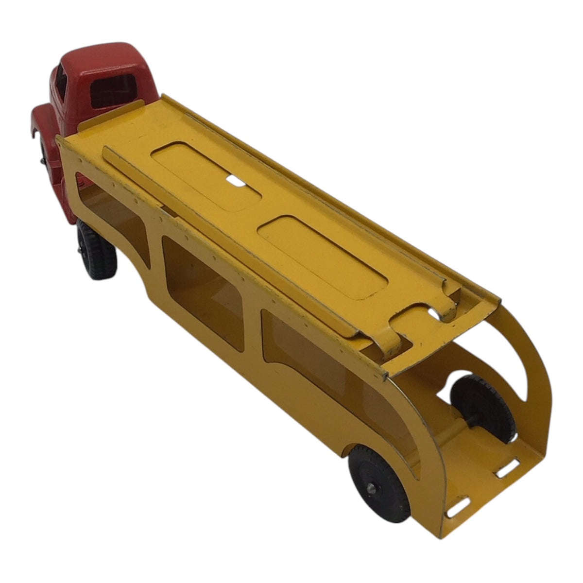 Tootsietoy International RC 180 Auto Transport