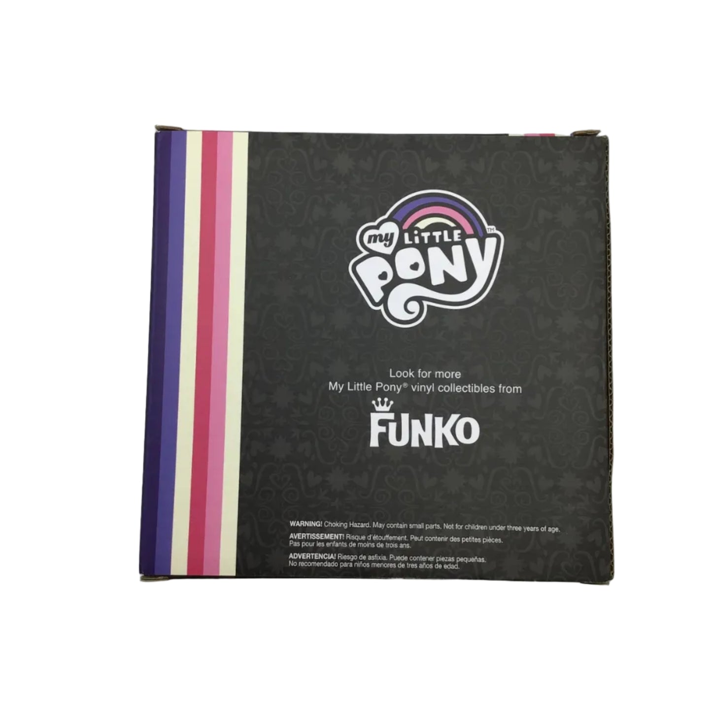Funko My Little Pony Sweetie Drops Vinyl Collectible 2013