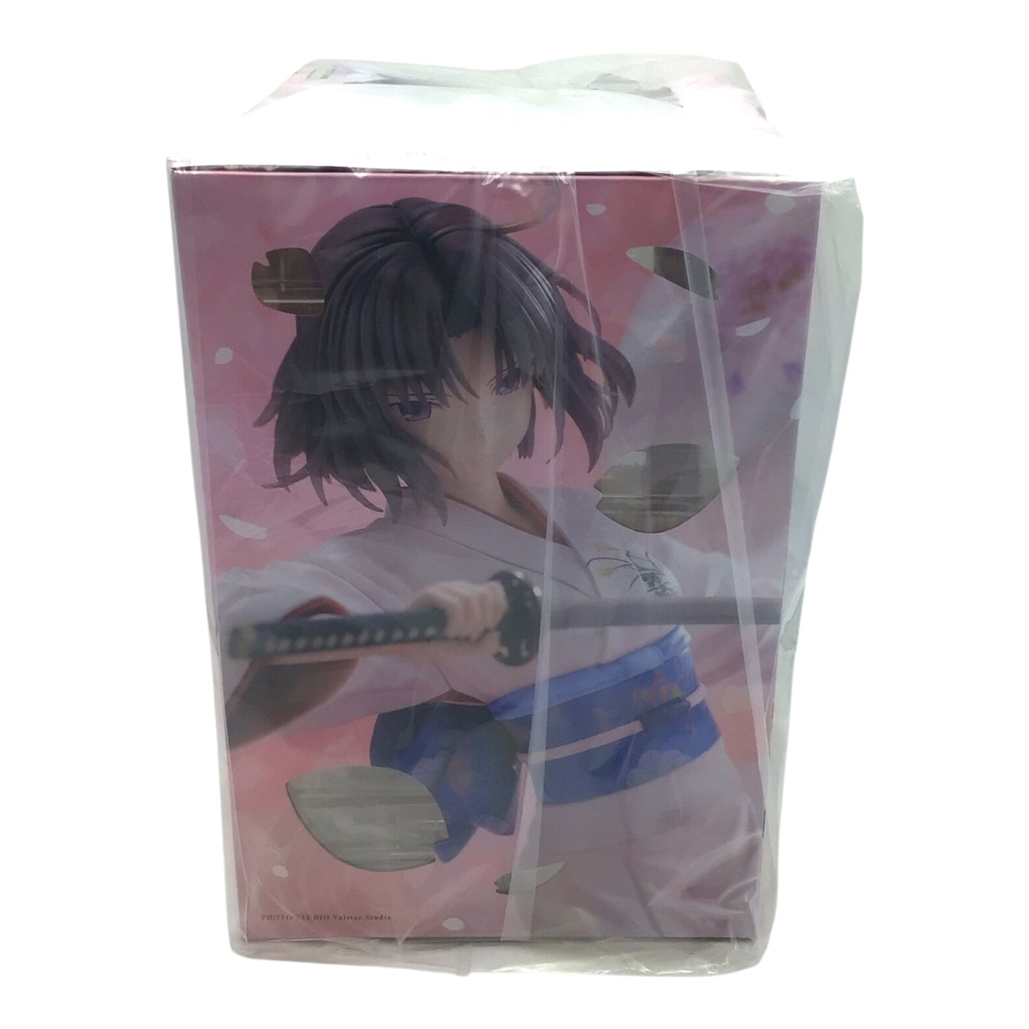 Kotobukiya Shiki Ryougi 1/7 Figure NIB - The Garden of Sinners
