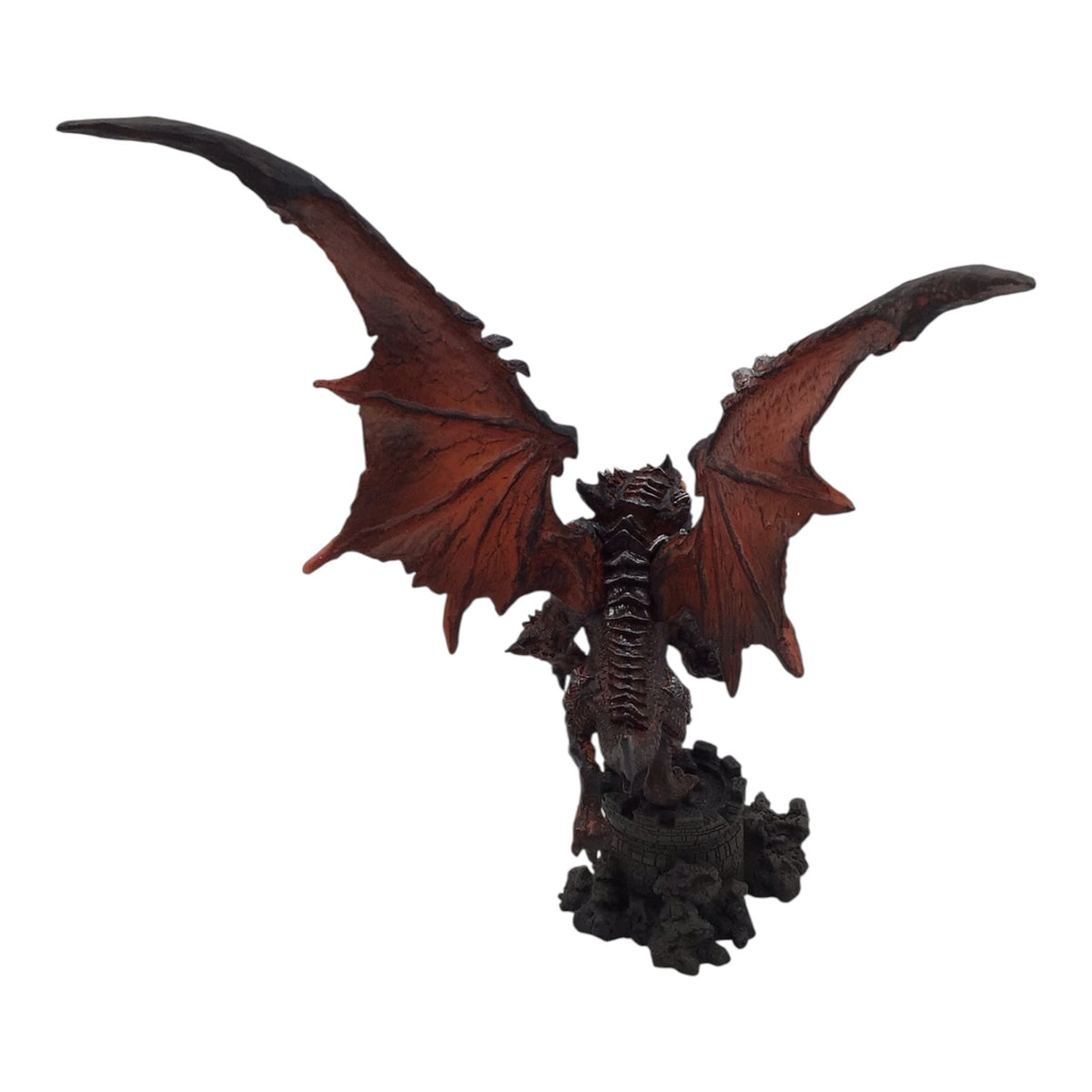 World of Warcraft Cataclysm Dethling Figure - Premium BlizzCon 2010 Souvenir Collectible