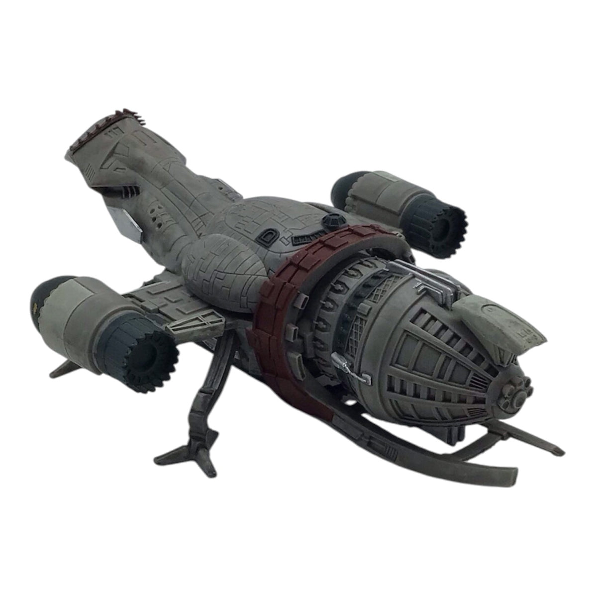 Firefly Ship Dice Thrower w/ Dice
