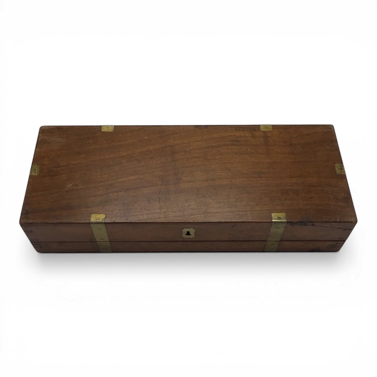 American Civil War Medical Box with Some Tools