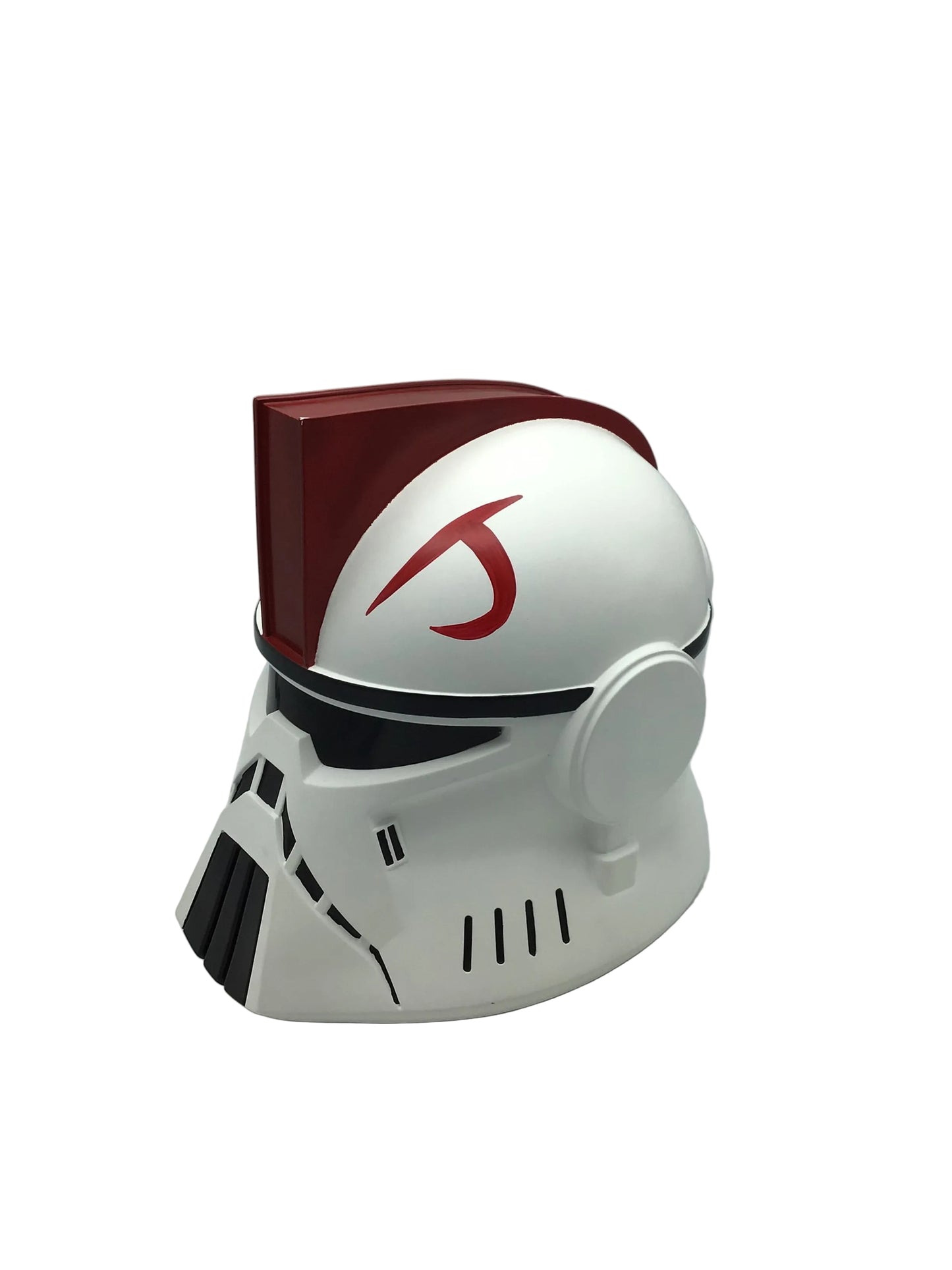 Xcoser Star Wars Captain Fordo Helmet 1:1 Replica