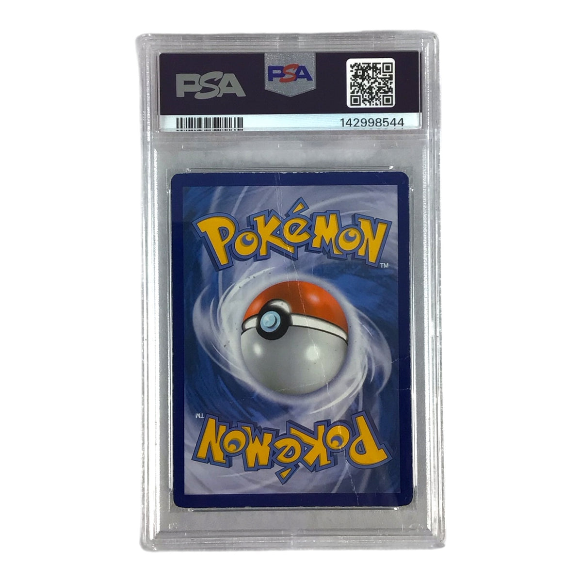 2014 Pokemon XY M Charizard Ex Flashfire #69 - PSA 1