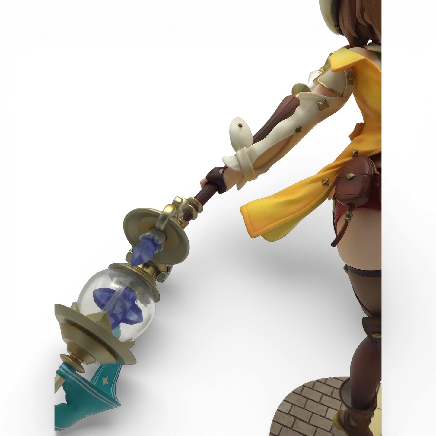 Atelier Ryza 2 Reisalin Stout 1/7 Scale Figure - Wonderful Works