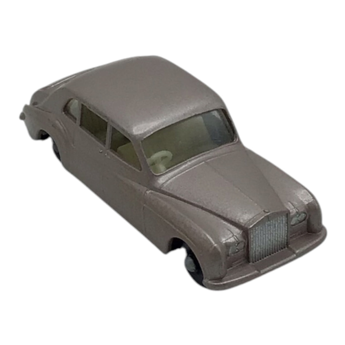 Lesney Matchbox Series #44 Rolls-Royse Phantom V w/ Original Box