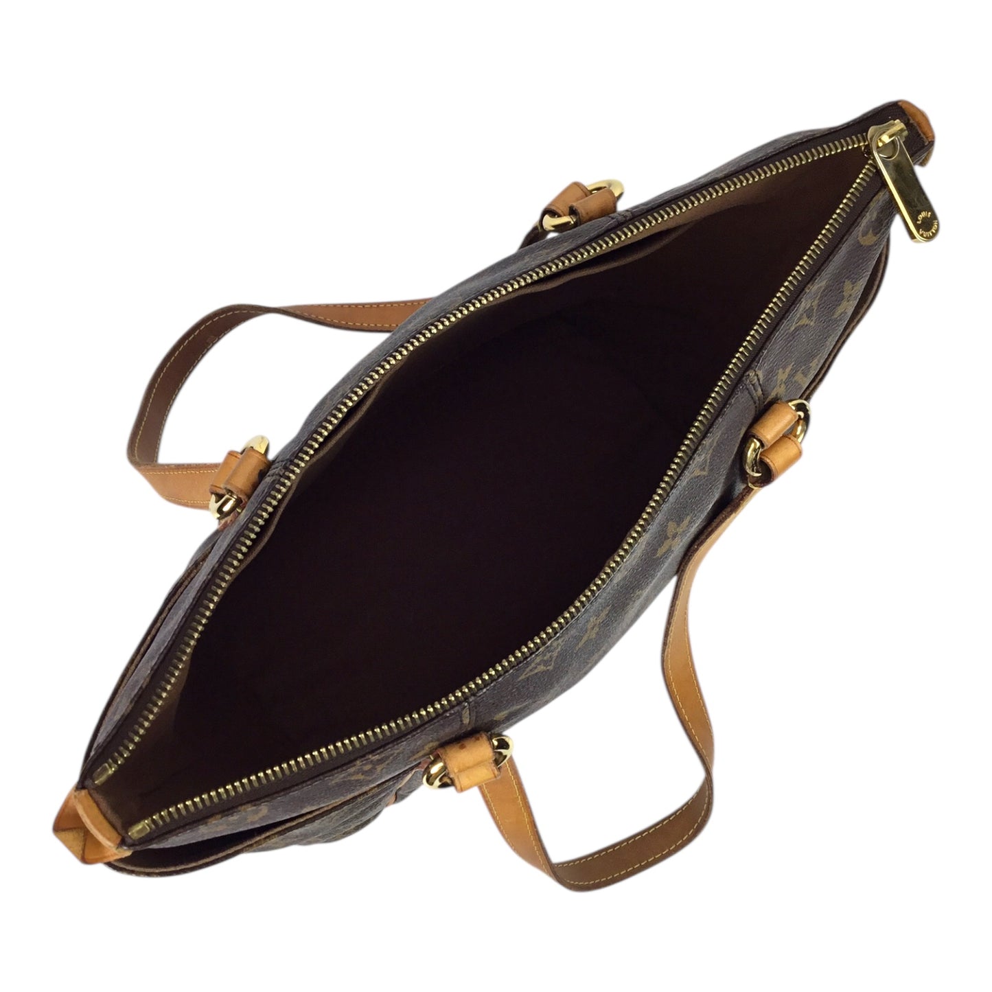 Louis Vuitton Totally PM Monogram Canvas Tote | 2012