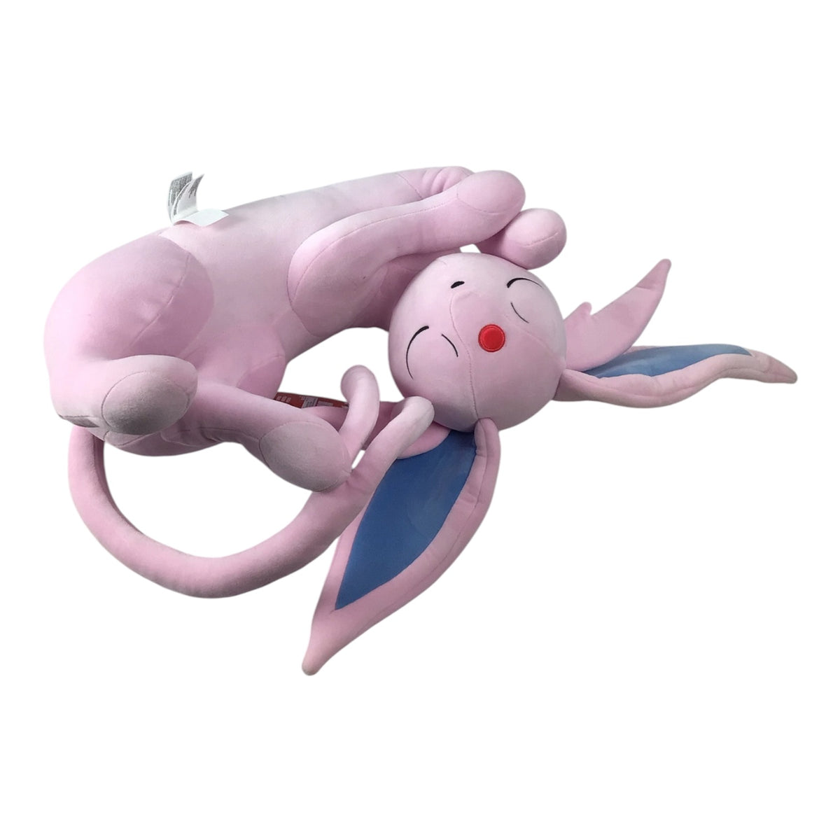 Pokemon 18" Sleeping Espeon Plush w/ Tag