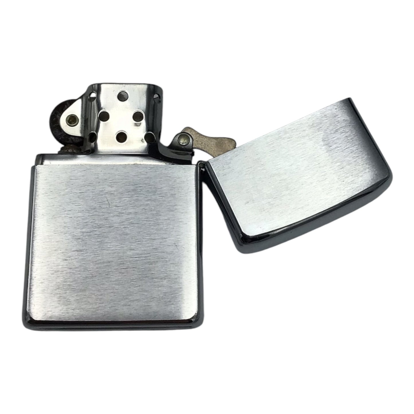 Bentley Zippo Lighter
