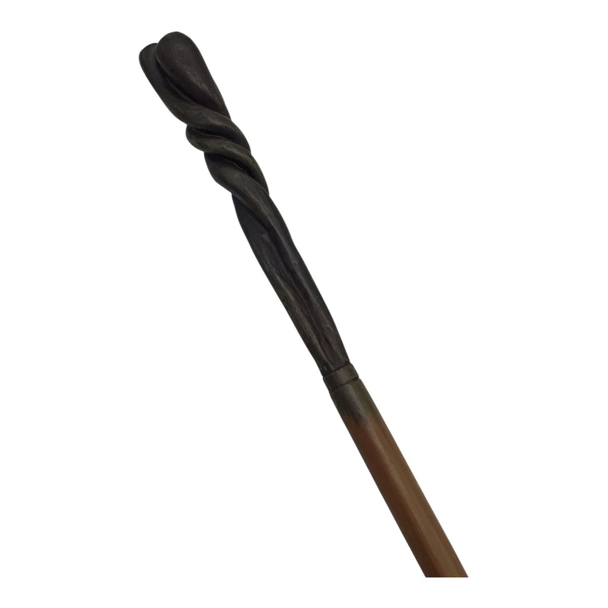 Noble Collection Harry Potter Wand Rare Neville Longbottom