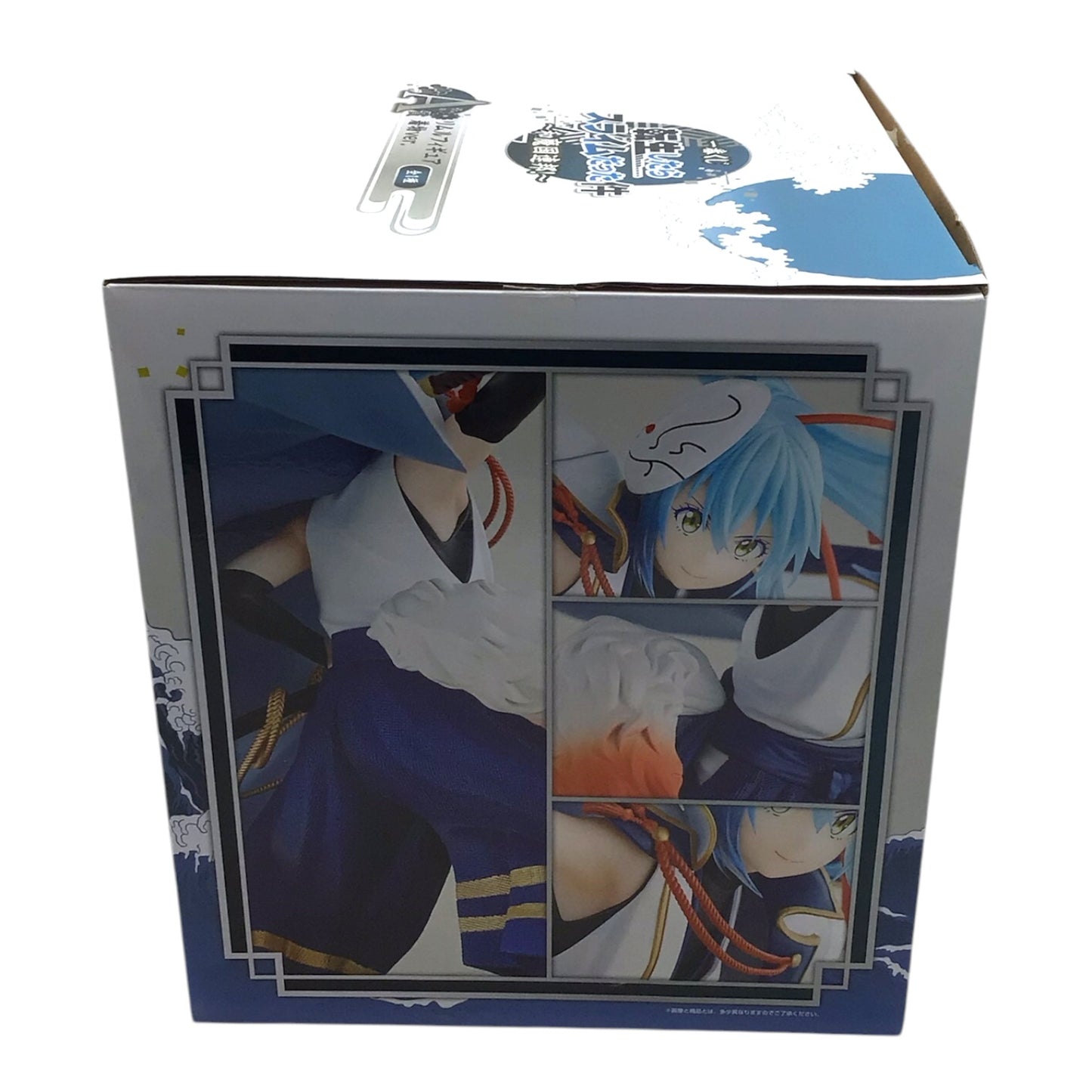 Ichiban Kuji That Time I Got Reincarnated As a Slime Kimon Ver. A Figure