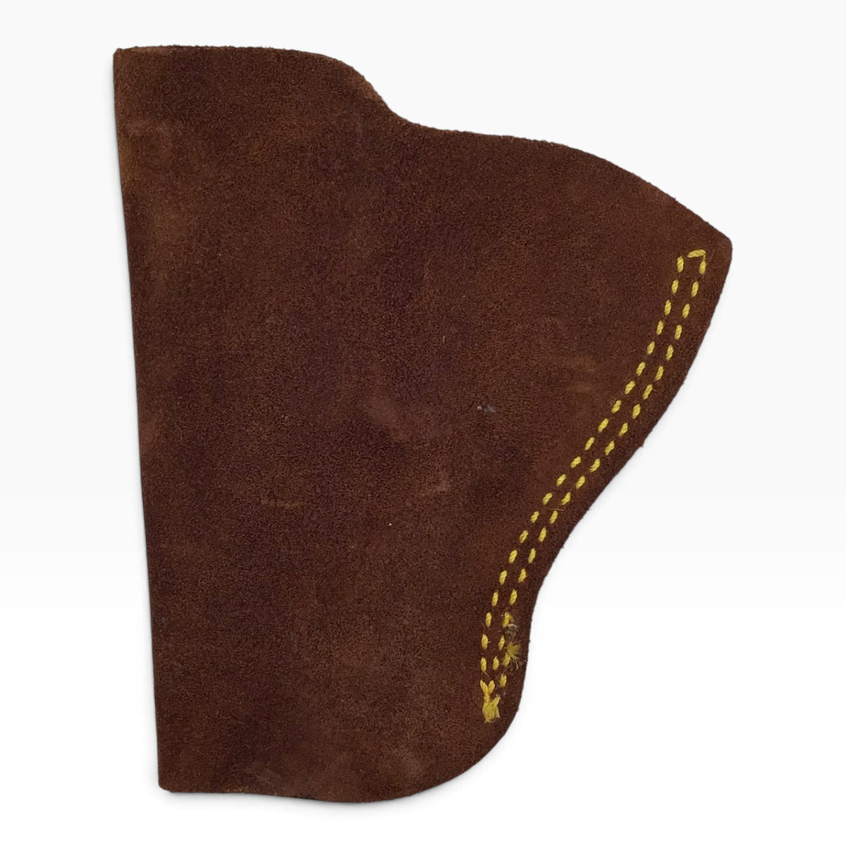 Cobra Gunskin Inside Waistband Concealed Leather Holster Brown USA