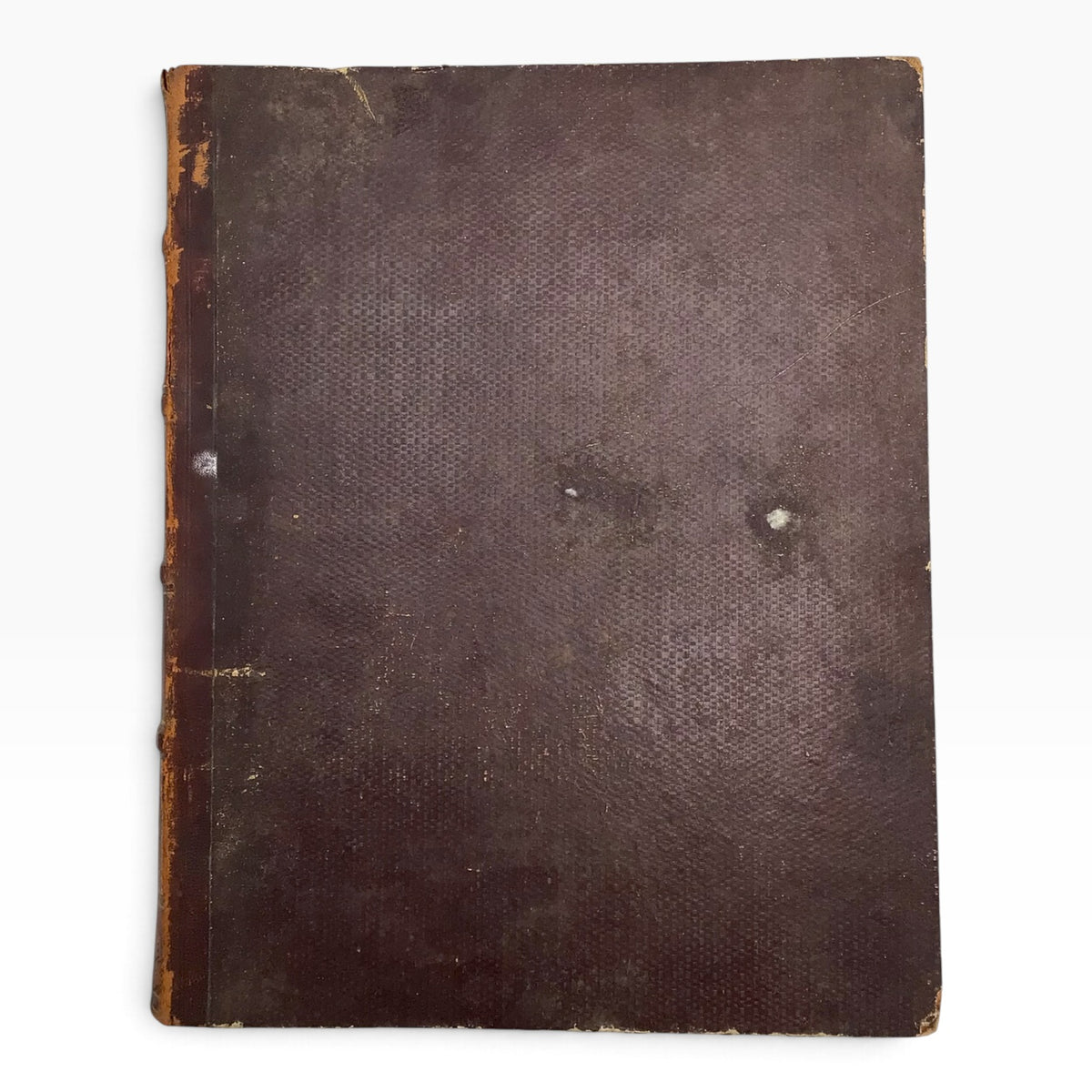 Joseph Haydn's Selected Compositions for Piano 4 Hands Vol. 12 – Antique 1800s German Sheet Music
