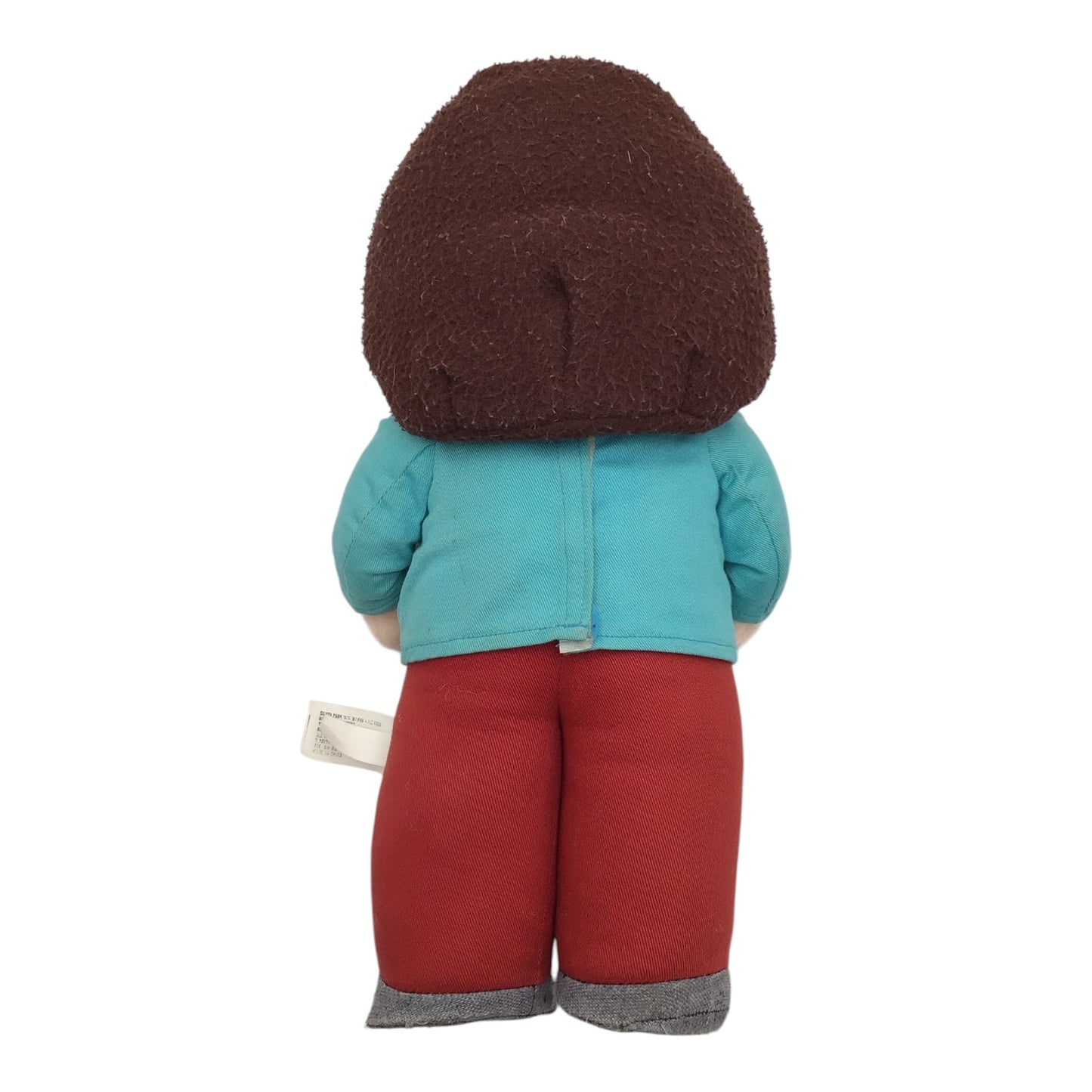 Vintage South Park Liane Cartman's Mom Plush w/ Cookies