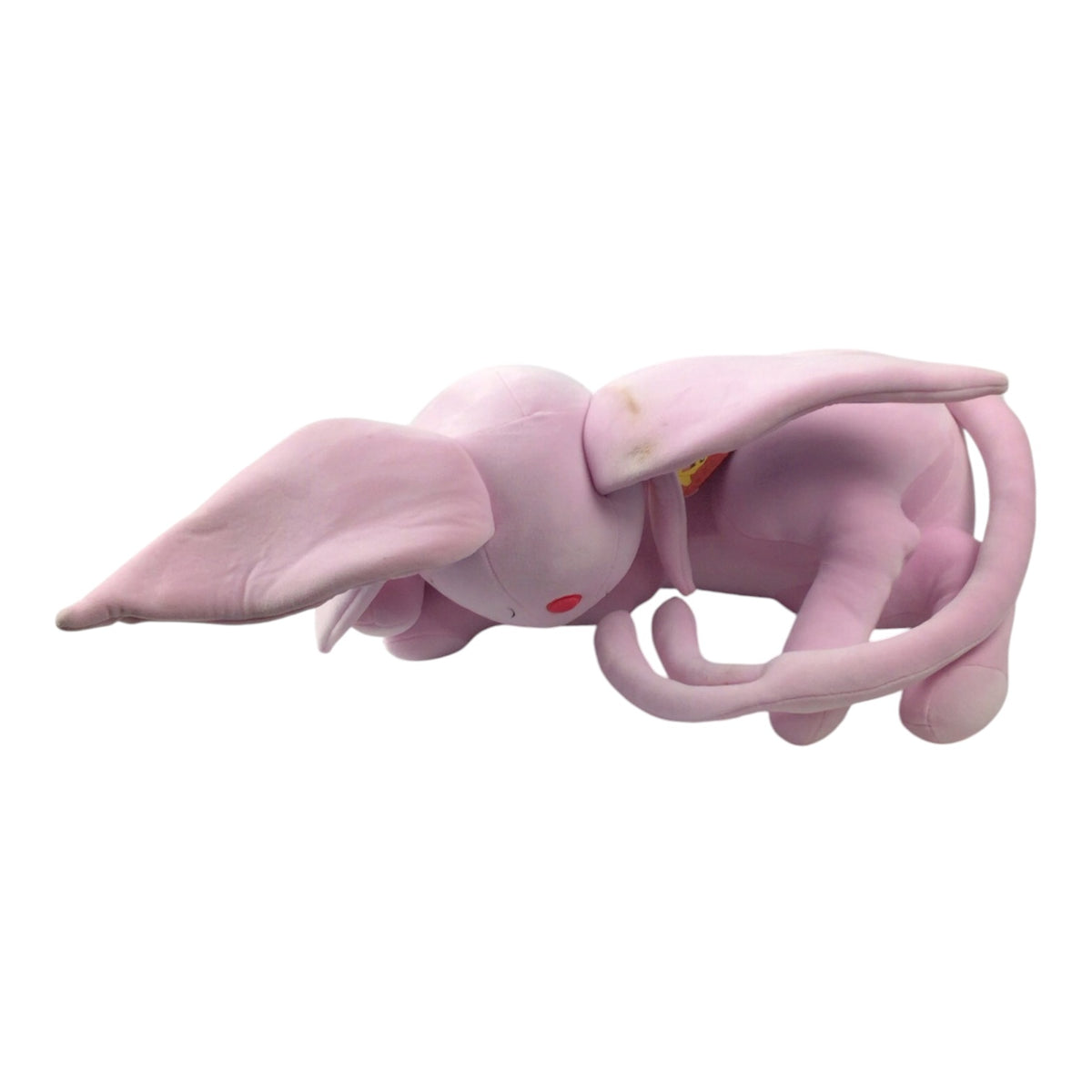 Pokemon 18" Sleeping Espeon Plush w/ Tag