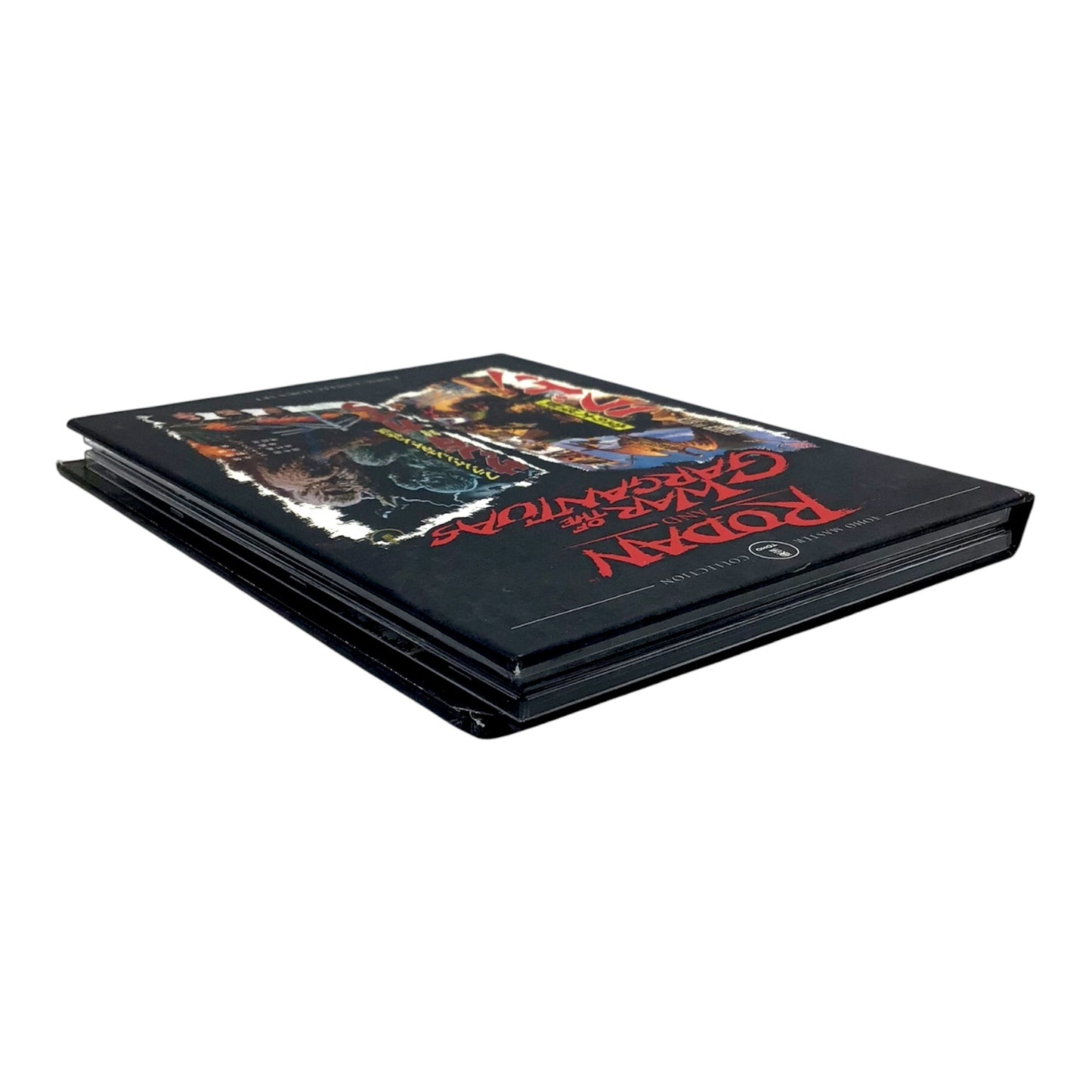 Rodan & War of the Gargantuas DVD 2-Disc Collector’s Set – Toho Master Collection